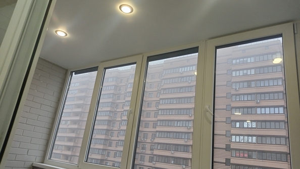 
  Продается 1-комн. квартира, 43 м², ЖК Линии
. Фото 19.