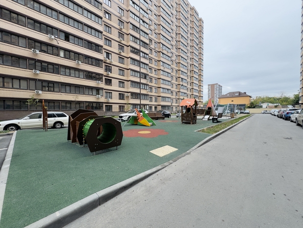 
  Продается 1-комн. квартира, 41 м², 26-го Июня ул, д. 35/2
. Фото 6.