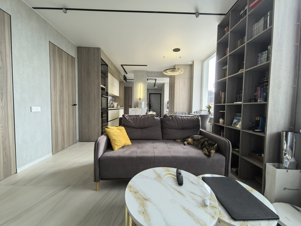 
  Продается 3-комн. квартира, 100 м², Соколова пр-кт, д. 86
. Фото 3.