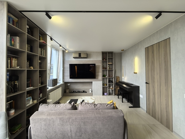 
  Продается 3-комн. квартира, 100 м², Соколова пр-кт, д. 86
. Фото 4.