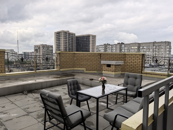 
  Продается 3-комн. квартира, 100 м², Соколова пр-кт, д. 86
. Фото 5.