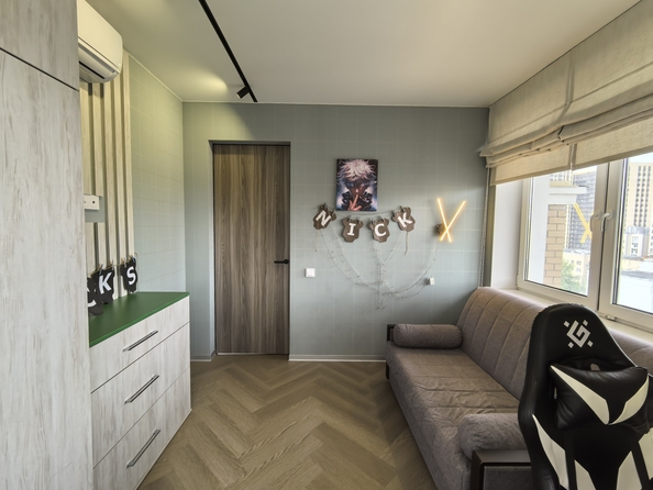
  Продается 3-комн. квартира, 100 м², Соколова пр-кт, д. 86
. Фото 10.