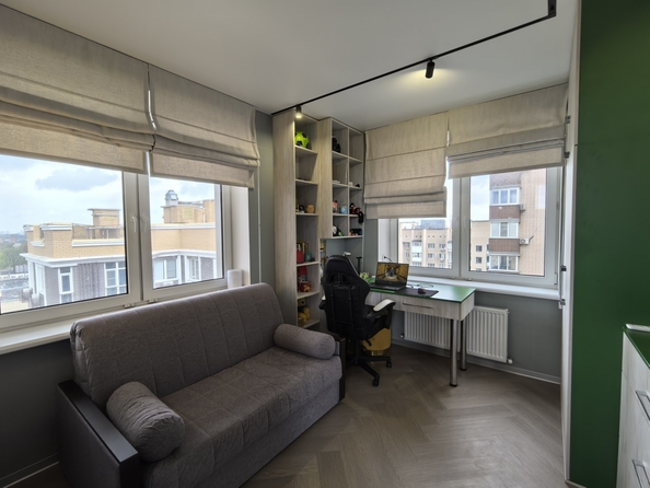 
  Продается 3-комн. квартира, 100 м², Соколова пр-кт, д. 86
. Фото 12.