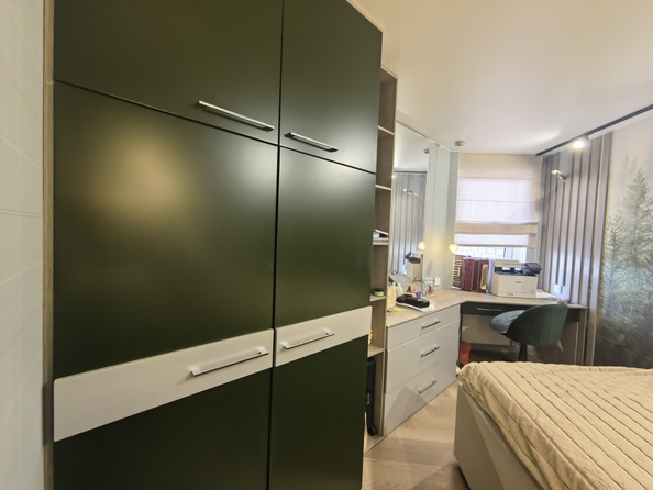 
  Продается 3-комн. квартира, 100 м², Соколова пр-кт, д. 86
. Фото 16.