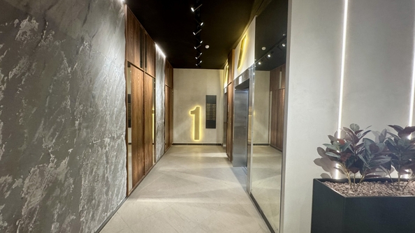 
  Продается 2-комн. квартира, 51.2 м², Берберовская ул, д. 15
. Фото 9.