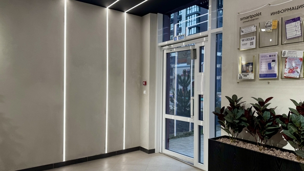 
  Продается 2-комн. квартира, 51.2 м², Берберовская ул, д. 15
. Фото 12.