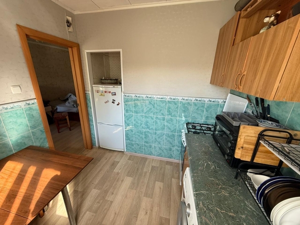 
  Продается 1-комн. квартира, 32 м², Ленина пр-кт, д. 111/1
. Фото 2.