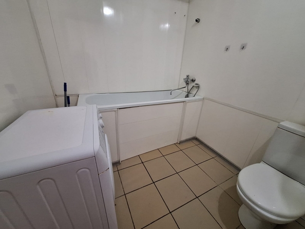 
  Продается 1-комн. квартира, 38 м², Мушкетова ул, д. 19/21
. Фото 4.