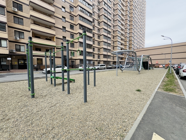 
  Продается 1-комн. квартира, 41.78 м², 26-го Июня ул, д. 35/2
. Фото 5.