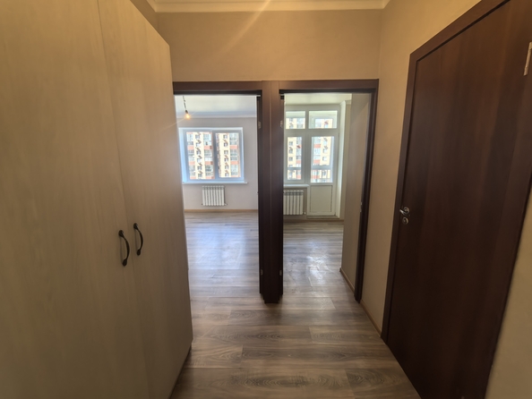 
  Продается 1-комн. квартира, 28.1 м², Берберовская ул, д. 28
. Фото 23.