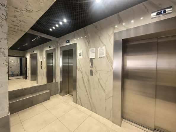 
  Продается 1-комн. квартира, 28.1 м², Берберовская ул, д. 28
. Фото 26.