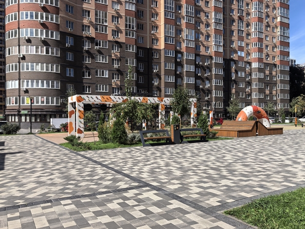 
  Продается 1-комн. квартира, 28.1 м², Берберовская ул, д. 28
. Фото 31.