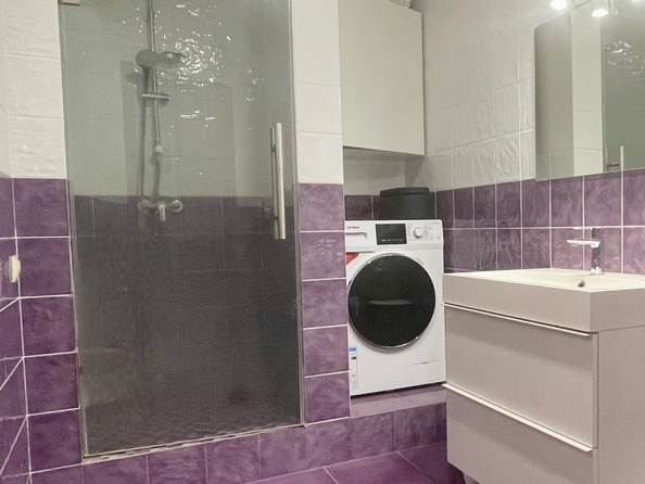 
  Продается 2-комн. квартира, 65 м², 2-я Володарского ул, д. 166/6
. Фото 10.