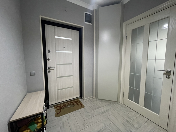 
  Продается 2-комн. квартира, 42 м², 2-я Баррикадная ул, д. 4
. Фото 15.