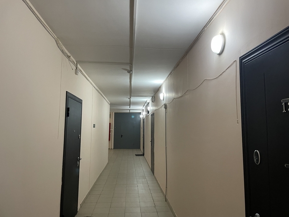
  Продается 2-комн. квартира, 42 м², 2-я Баррикадная ул, д. 4
. Фото 19.