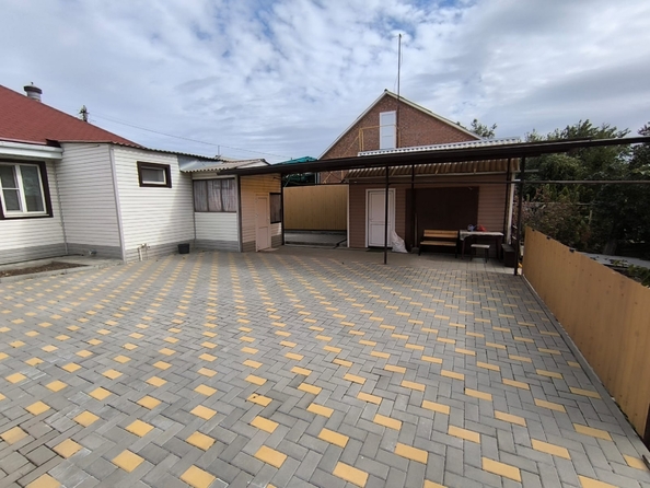 
  Продается коттедж, 91 м², хутор Калинин
. Фото 1.