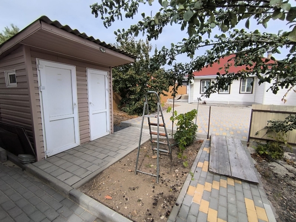 
  Продается коттедж, 91 м², хутор Калинин
. Фото 5.