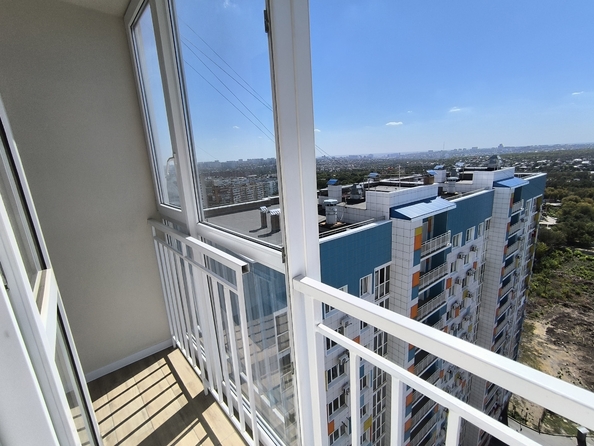 
  Продается студия, 29.5 м², Таганрогская ул, д. 132
. Фото 19.
