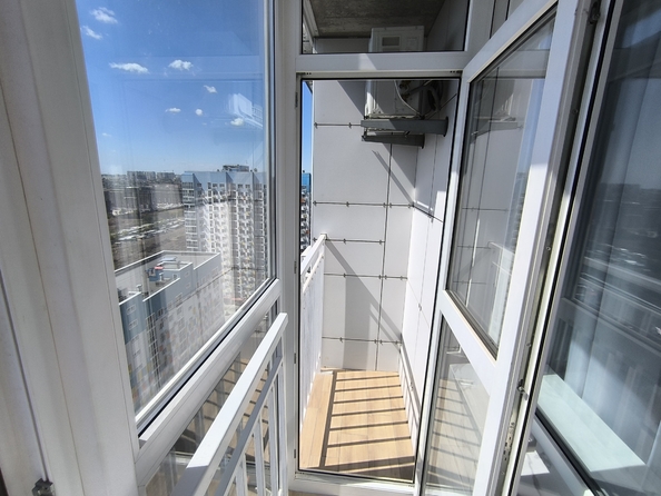 
  Продается студия, 29.5 м², Таганрогская ул, д. 132
. Фото 20.