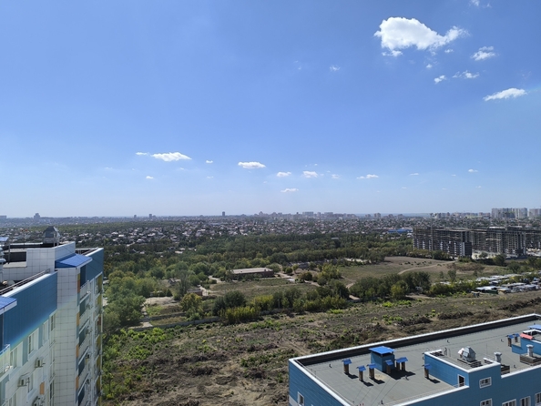 
  Продается студия, 29.5 м², Таганрогская ул, д. 132
. Фото 22.