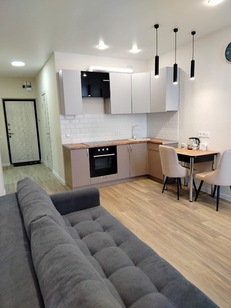 
  Продается студия, 29.5 м², Таганрогская ул, д. 132
. Фото 23.
