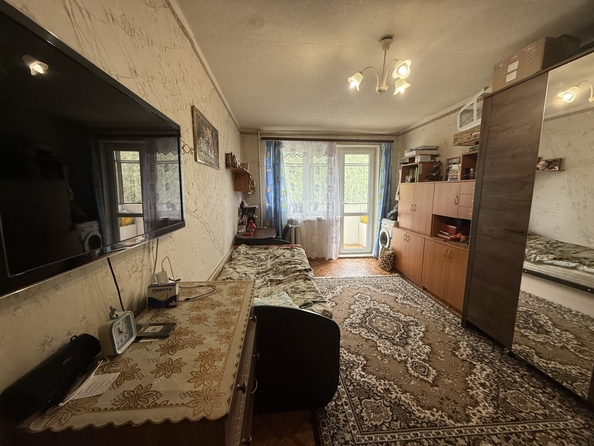 
  Продается 1-комн. квартира, 30 м², 2-я Краснодарская ул, д. 163
. Фото 2.