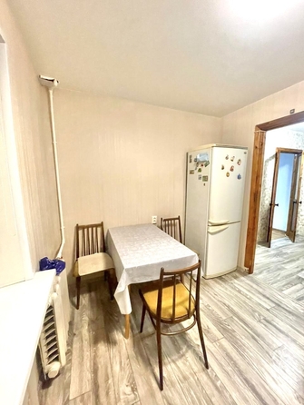 
  Продается 1-комн. квартира, 36.9 м², 40-летия Победы пр-кт, д. 69
. Фото 2.