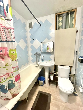 
  Продается 1-комн. квартира, 36.9 м², 40-летия Победы пр-кт, д. 69
. Фото 10.