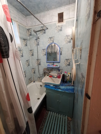 
  Продается 3-комн. квартира, 51.6 м², Обский пер, д. 122/1
. Фото 15.