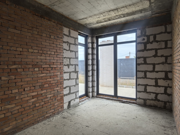 
  Продается дом, 160.6 м², поселок Верхнетемерницкий
. Фото 13.