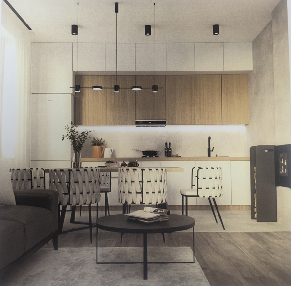 
  Продается дом, 160.6 м², поселок Верхнетемерницкий
. Фото 26.