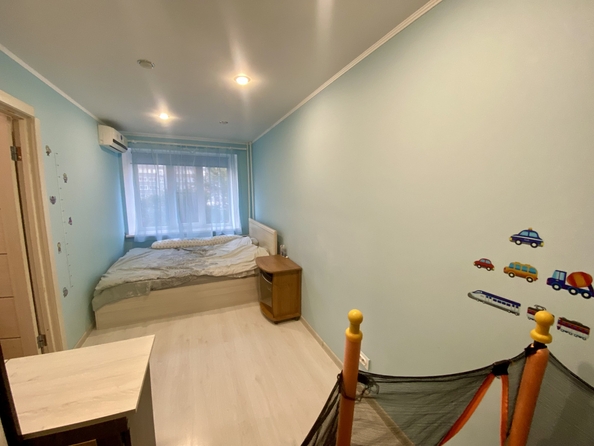 
  Продается 2-комн. квартира, 44 м², 40-летия Победы пр-кт, д. 63
. Фото 4.