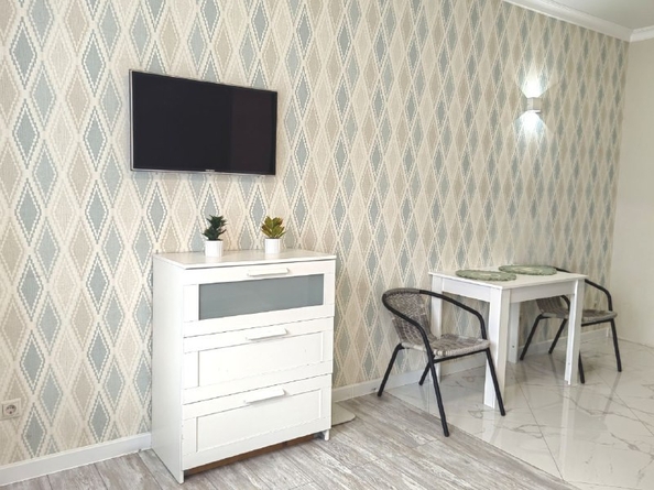 
  Продается студия, 24.4 м², Еляна ул, д. 52
. Фото 2.