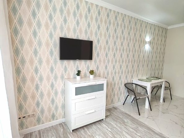 
  Продается студия, 24.4 м², Еляна ул, д. 52
. Фото 6.