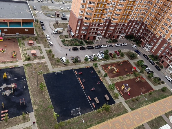 
  Продается студия, 24.4 м², Еляна ул, д. 52
. Фото 16.