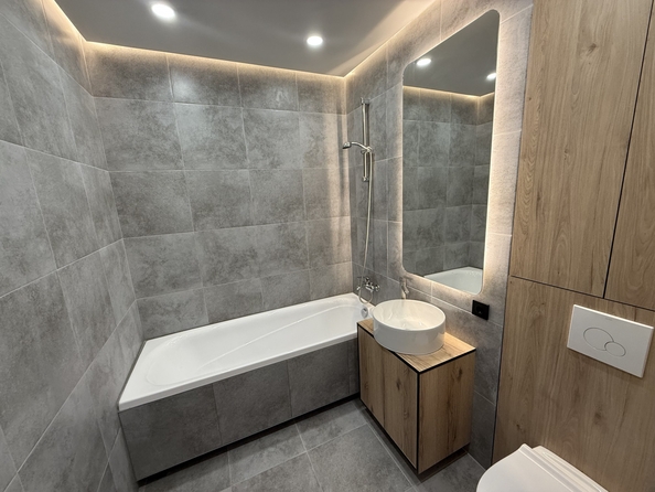 
  Продается 1-комн. квартира, 39 м², Солженицына пр-кт, д. 15/2
. Фото 9.