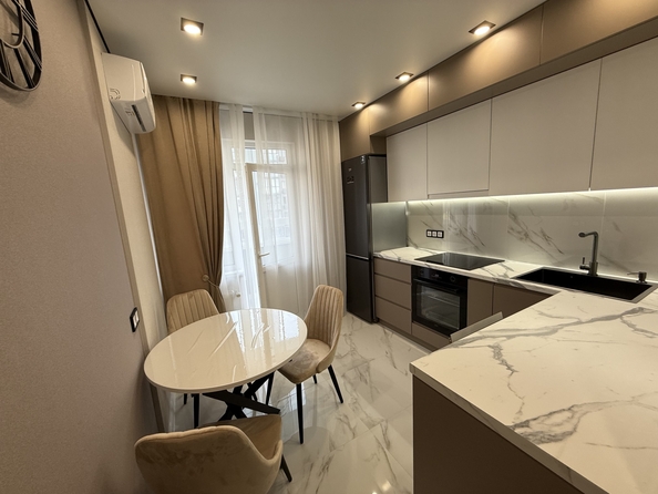 
  Продается 1-комн. квартира, 33 м², ЖК Gray (Грэй), кв-л 11-1
. Фото 2.