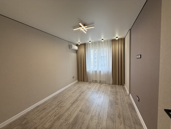 
  Продается 1-комн. квартира, 33 м², ЖК Gray (Грэй), кв-л 11-1
. Фото 6.