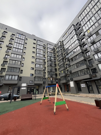 
  Продается 1-комн. квартира, 33 м², ЖК Gray (Грэй), кв-л 11-1
. Фото 13.
