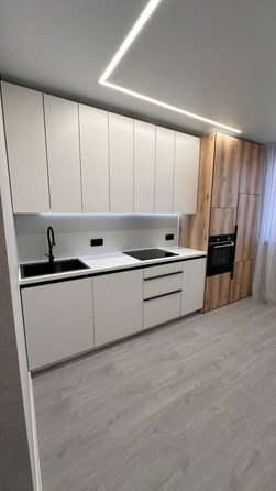 
  Продается 1-комн. квартира, 39 м², ЖК Западные Аллеи, литера 4.2
. Фото 4.