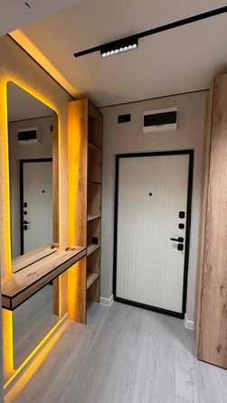 
  Продается 1-комн. квартира, 39 м², ЖК Западные Аллеи, литера 4.2
. Фото 11.