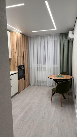 
  Продается 1-комн. квартира, 39 м², ЖК Западные Аллеи, литера 4.2
. Фото 19.