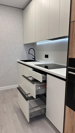 
  Продается 1-комн. квартира, 39 м², ЖК Западные Аллеи, литера 4.2
. Фото 20.