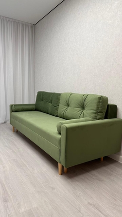 
  Продается 1-комн. квартира, 39 м², ЖК Западные Аллеи, литера 4.2
. Фото 22.