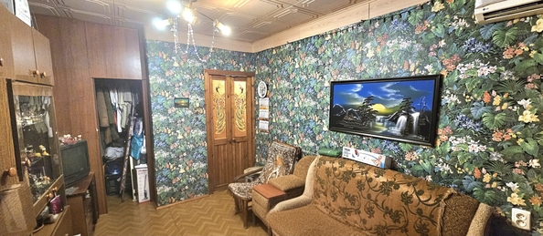 
  Продается 3-комн. квартира, 58.6 м², Текучева ул, д. 112
. Фото 2.