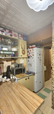 
  Продается 3-комн. квартира, 58.6 м², Текучева ул, д. 112
. Фото 14.