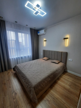 
  Продается 1-комн. квартира, 36 м², Берберовская ул, д. 15
. Фото 5.