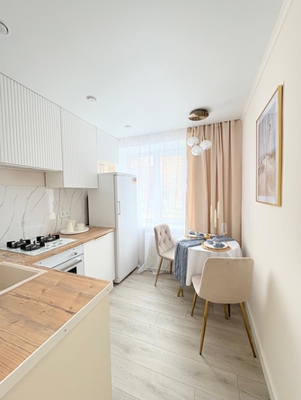 
  Продается 1-комн. квартира, 33.5 м², Лермонтовская ул, д. 71/104
. Фото 1.
