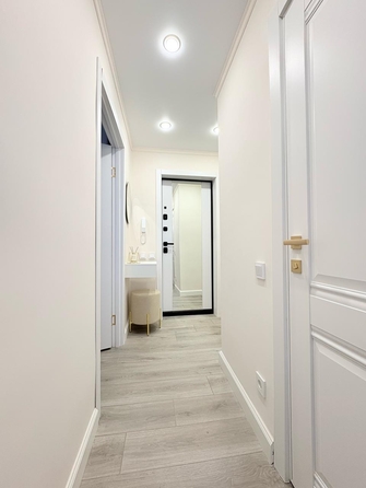 
  Продается 1-комн. квартира, 33.5 м², Лермонтовская ул, д. 71/104
. Фото 12.