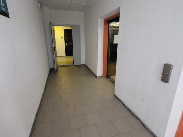 
  Продается 1-комн. квартира, 40.5 м², Жмайлова ул, д. 4г
. Фото 17.